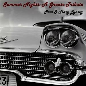 收聽Paul and Mary Lynsey的Greased Lightin'歌詞歌曲