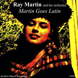 ดาวน์โหลดและฟังเพลง Concerto For Lovers พร้อมเนื้อเพลงจาก Ray Martin