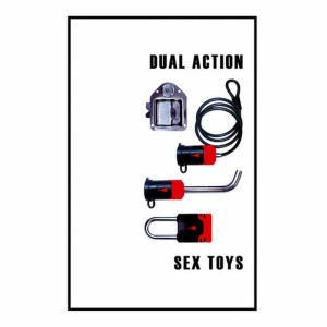 ดาวน์โหลดและฟังเพลง Ladyf**ker พร้อมเนื้อเพลงจาก Dual Action