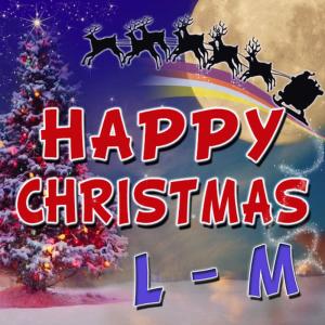 ดาวน์โหลดและฟังเพลง Happy Christmas Mae พร้อมเนื้อเพลงจาก Special Occasions Library