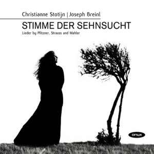 ดาวน์โหลดและฟังเพลง Kindertotenlieder (Rückert) พร้อมเนื้อเพลงจาก Christianne Stotijn