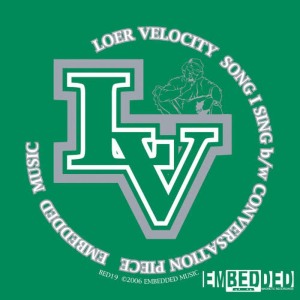 收聽Loer Velocity的Crash Test Dummies歌詞歌曲