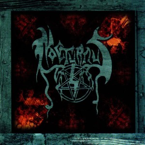 的專輯The Nocturnus Demos