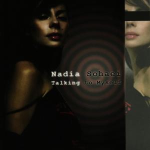 อัลบัม Talking to Myself ศิลปิน Nadia Sohaei