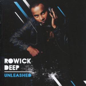 Rowick Deep的專輯Unleashed
