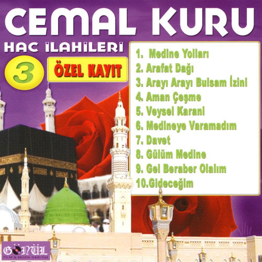 Gideceğim