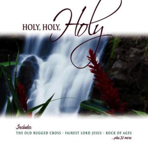 ดาวน์โหลดและฟังเพลง Holy Holy Holy พร้อมเนื้อเพลงจาก Twin Sisters Productions