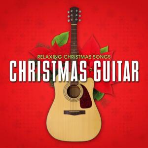 อัลบัม Christmas Guitar: Relaxing Christmas Songs ศิลปิน Georgy Moravsky