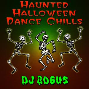 ดาวน์โหลดและฟังเพลง Dance Monster Attacks พร้อมเนื้อเพลงจาก DJ Bogus