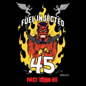 收聽Fuel Injected .45的Sex Song歌詞歌曲
