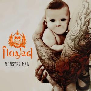 收聽Flayed的Novel歌詞歌曲
