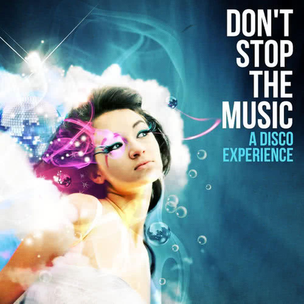 Never Stop Loving You (Special Limited Club Mix)