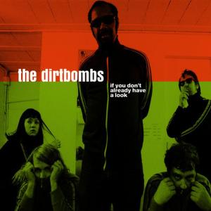 收聽The Dirtbombs的I Want Need Love You歌詞歌曲