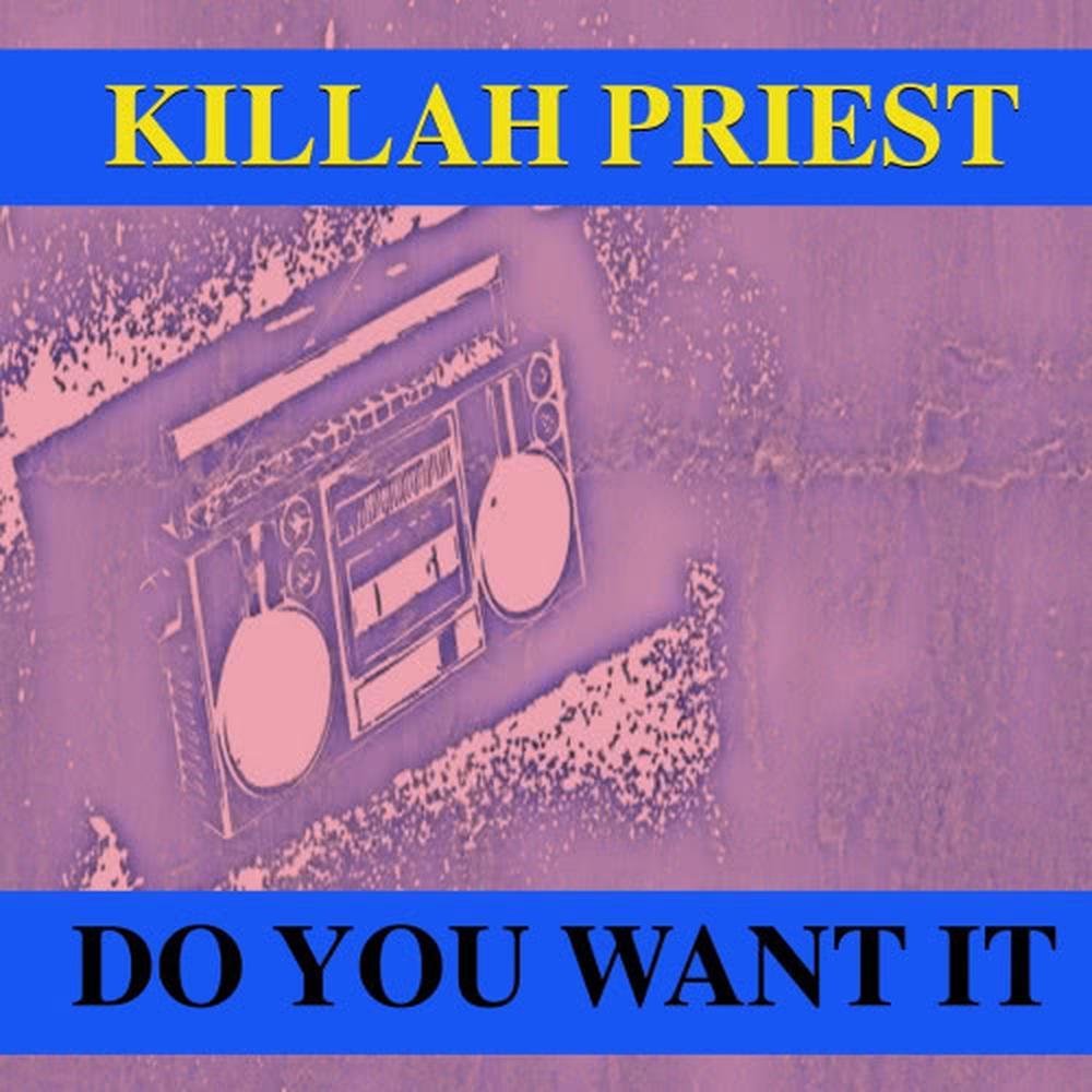 Do You Want It (Radio Version)