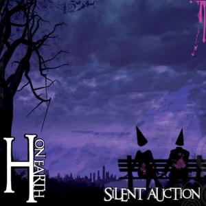 ดาวน์โหลดและฟังเพลง Heart Attack-2 [Cosmicity Remix] (Remix) พร้อมเนื้อเพลงจาก Silent Auction