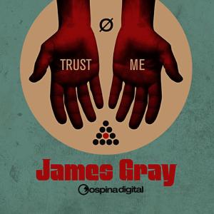 收聽James Gray的Jazz Cafe歌詞歌曲