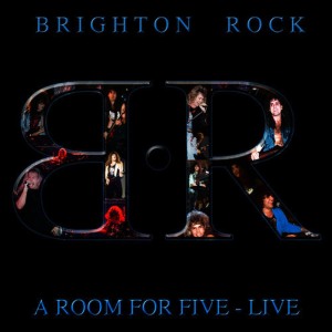 收聽Brighton Rock的Young, Wild and Free(Live 2001)歌詞歌曲