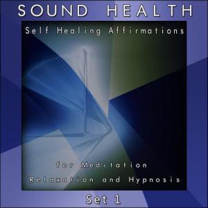 收聽Sound Health的I Will Attract Money歌詞歌曲