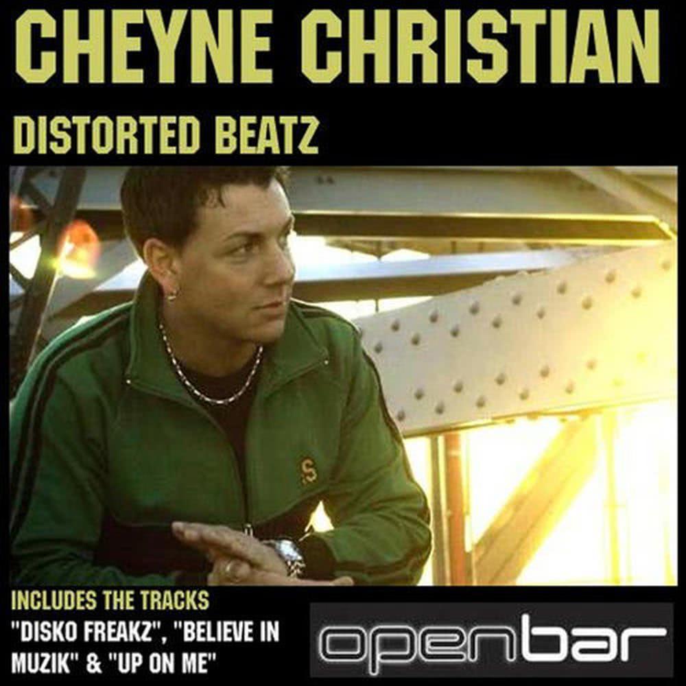 I Miss You (Cheynes Rock Star Dub)