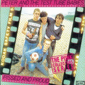 ดาวน์โหลดและฟังเพลง Intensive Care (Explicit) พร้อมเนื้อเพลงจาก Peter & The Test Tube Babies