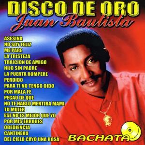 ดาวน์โหลดและฟังเพลง Asesina พร้อมเนื้อเพลงจาก Juan Bautista