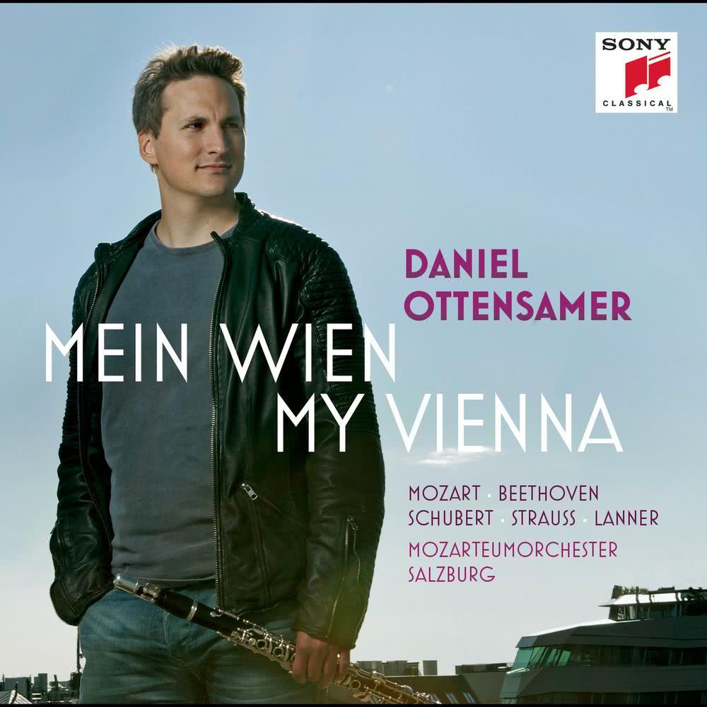 Clarinet Concerto in A Major, K. 622: II. Adagio