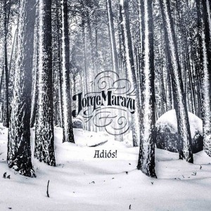 ดาวน์โหลดและฟังเพลง Adiós! พร้อมเนื้อเพลงจาก Jorge Marazu
