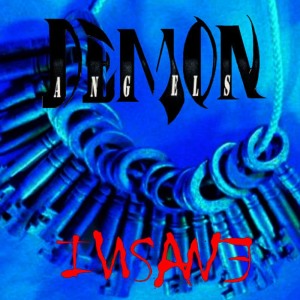 收聽Demon Angels的Ariana歌詞歌曲