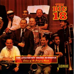 收聽The Big 18的Hors d'Oeuvre歌詞歌曲