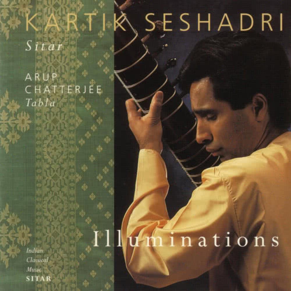 Raga Basant Mukhari (Live)