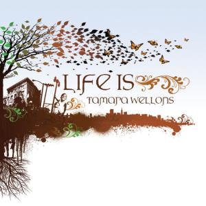 ดาวน์โหลดและฟังเพลง Time's Ticking พร้อมเนื้อเพลงจาก Tamara Wellons