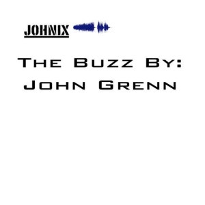 ดาวน์โหลดและฟังเพลง The Buzz พร้อมเนื้อเพลงจาก John Grenn
