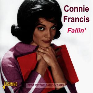 收聽Connie Francis的I Miss You So歌詞歌曲