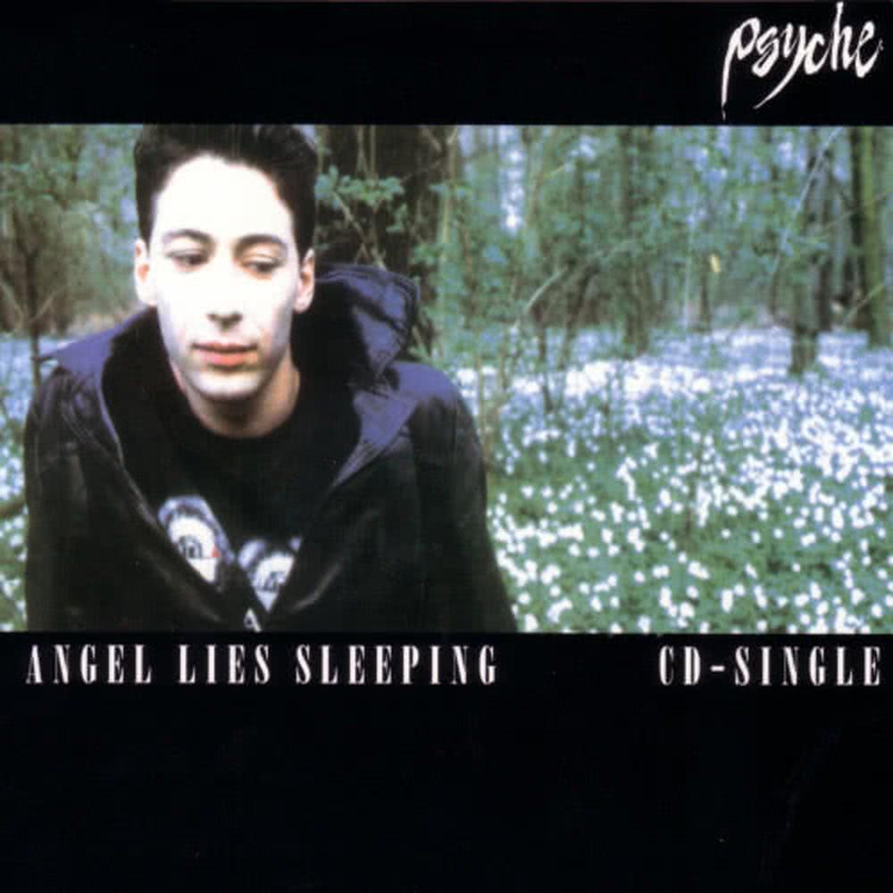 Angel Lies Sleeping (Techno Express Zwei)