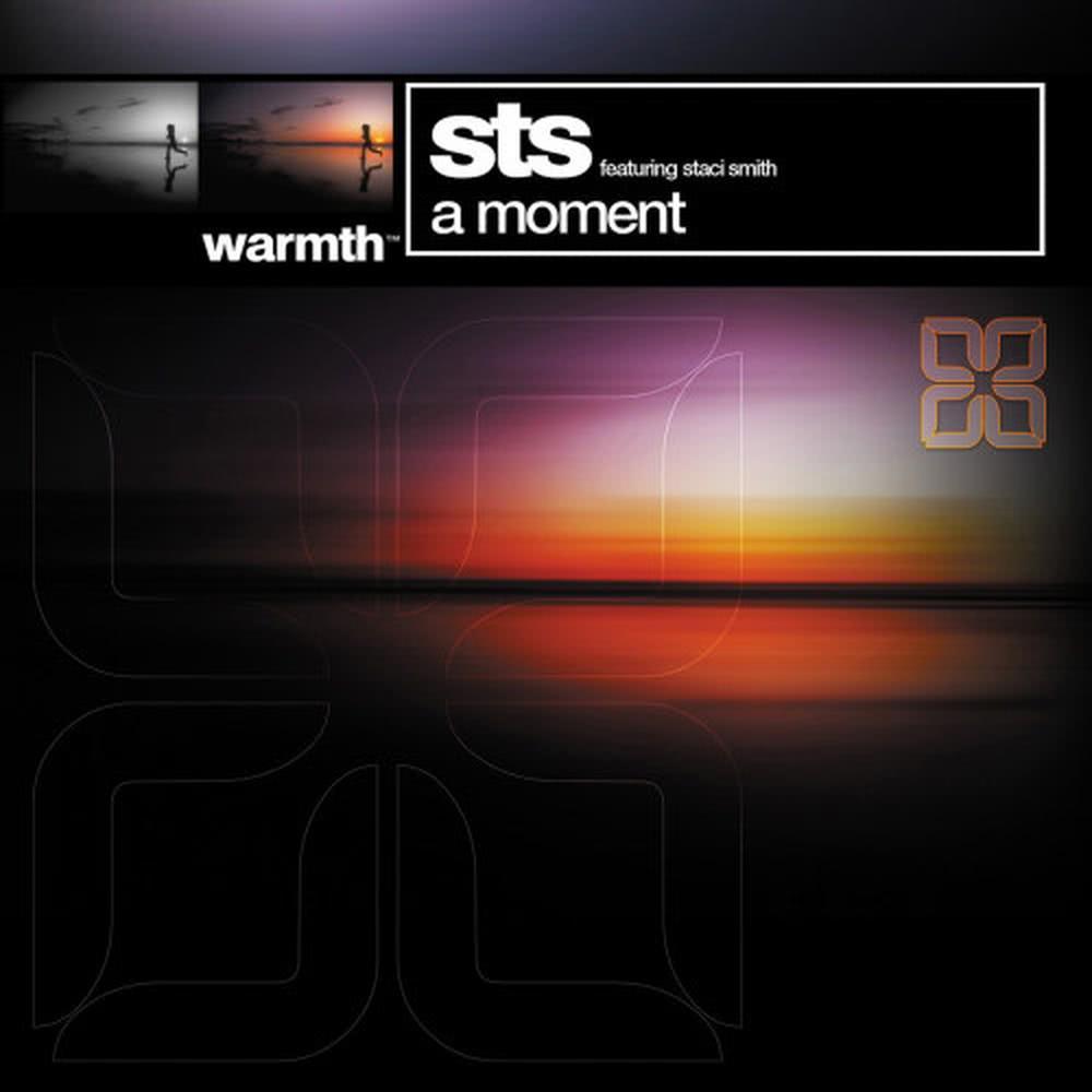 A Moment [Stax Dub] (Stax Dub)