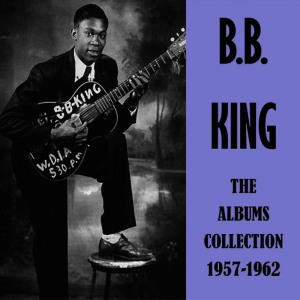 ดาวน์โหลดและฟังเพลง Everyday I Have the Blues พร้อมเนื้อเพลงจาก B.B.King