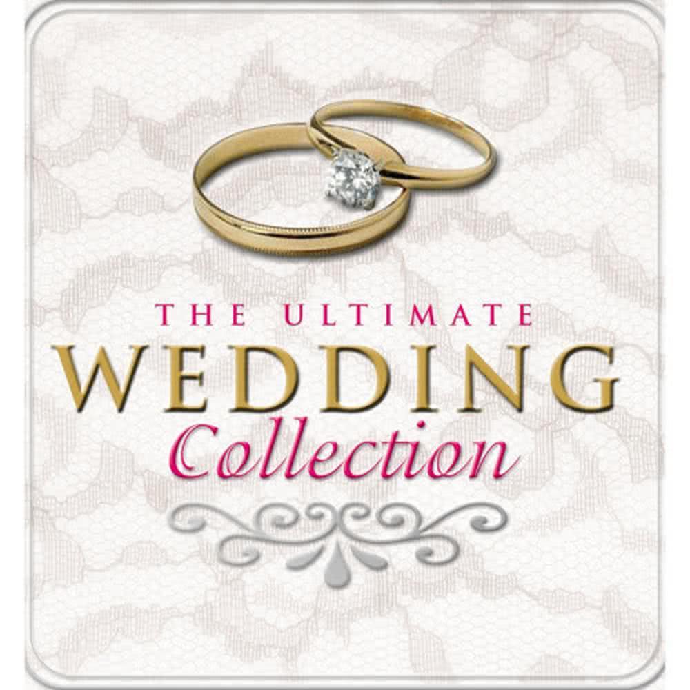 The Ultimate Wedding Collection (Digital Version)