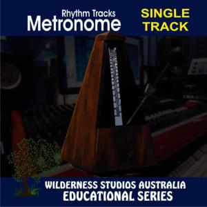 收聽Wilderness Studios Australia的110 BPM歌詞歌曲