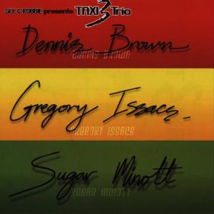 收聽Dennis Brown的Sitting & Watching歌詞歌曲