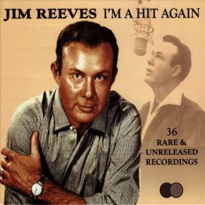 收聽Jim Reeves的Pretend You Don't See Her歌詞歌曲