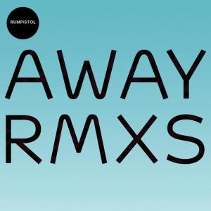 收聽Rumpistol的Away (Shatter Hands Instrumental)歌詞歌曲