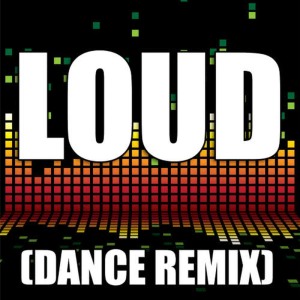 收聽Redd Stylez的Loud (Dance Remix|Explicit)歌詞歌曲