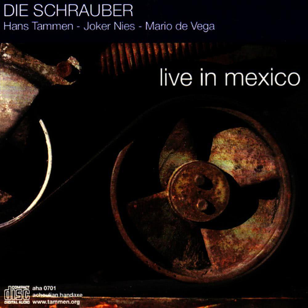 Solo Mario De Vega (Live)
