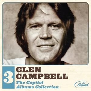 Glen Campbell的專輯The Capitol Albums Collection