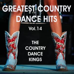Country Dance Kings的專輯Greatest Country Dance Hits 14