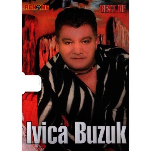Ivica Buzuk的專輯Best Of