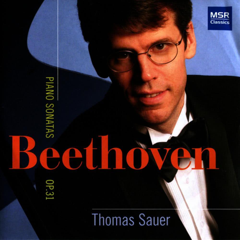 Piano Sonata No. 18 in E-flat Major, Op. 31, No. 3: IV. Presto con fuoco