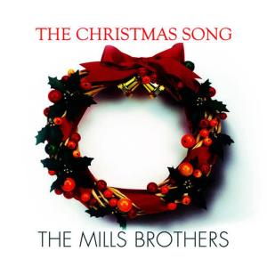 收聽The Mills Brothers的God Rest Ye Merry, Gentlemen歌詞歌曲