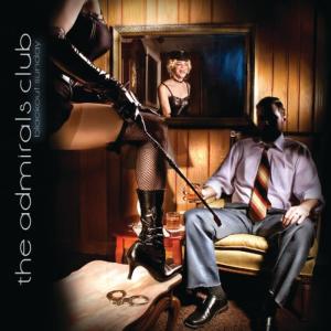 ดาวน์โหลดและฟังเพลง Bad Batch พร้อมเนื้อเพลงจาก The Admirals Club