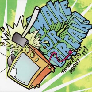 收聽Make Or Break的Friends Like You歌詞歌曲